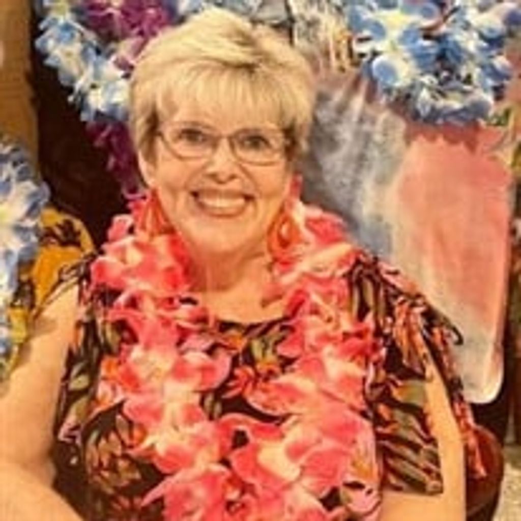 Brenda Carter