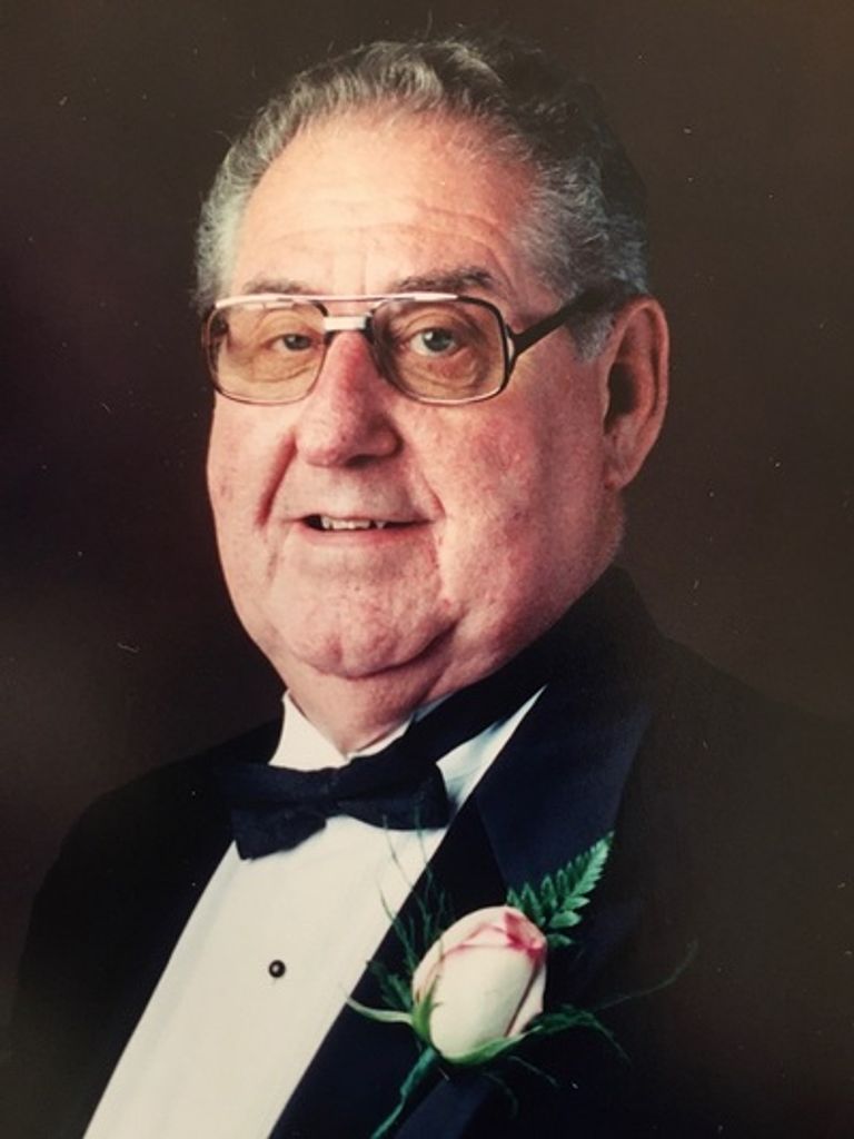 Donald H. Rose Profile Photo