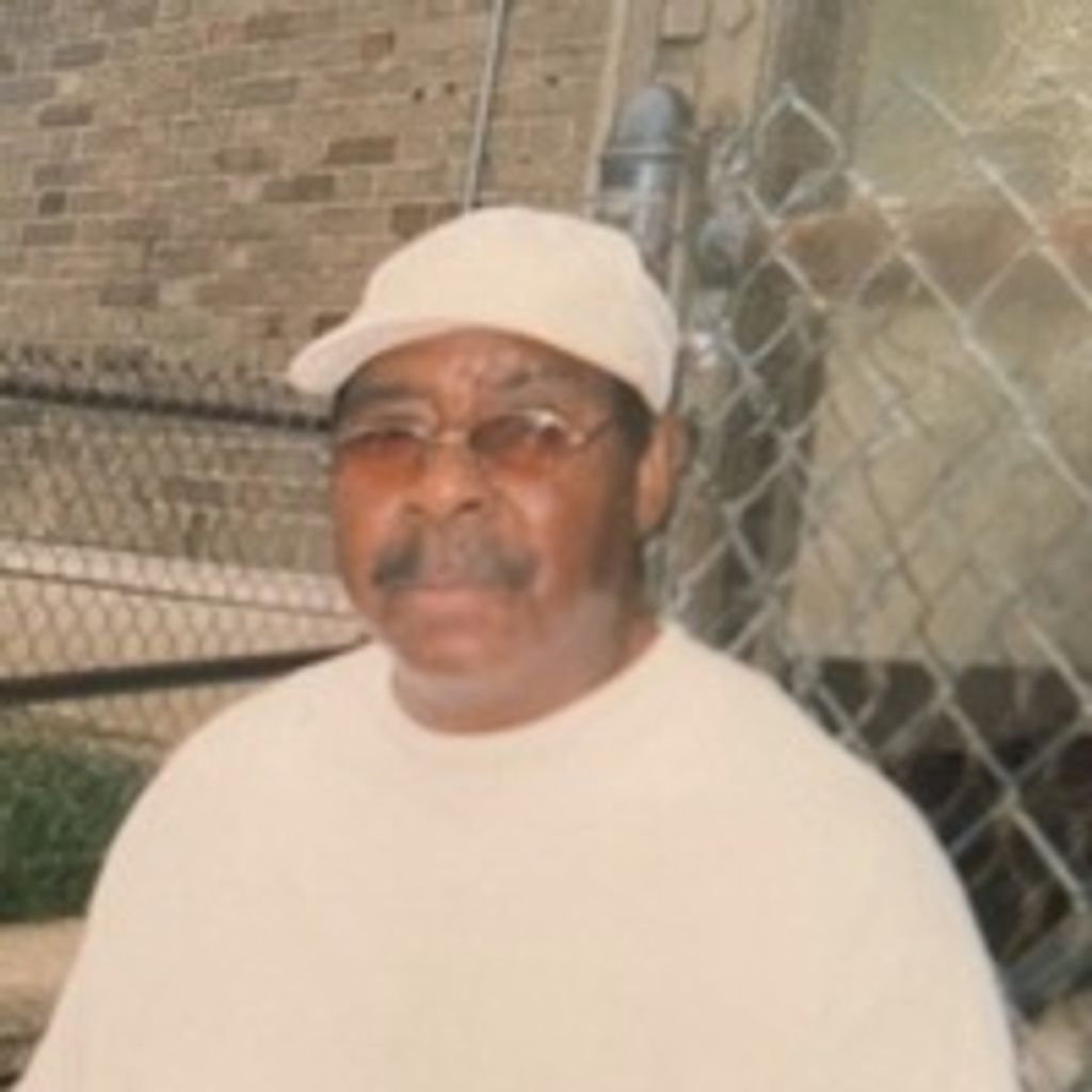 Homer "Bo Jangles" Wilson
