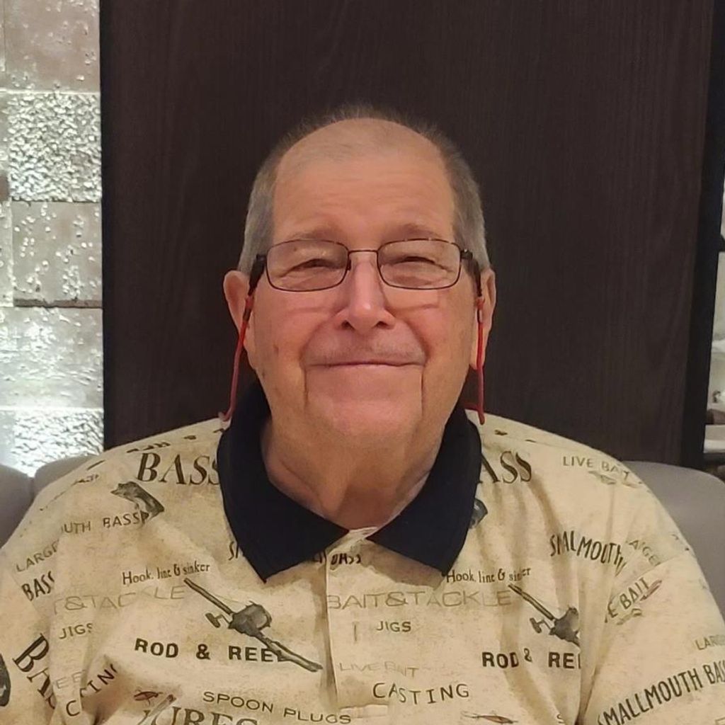 George John Udvarhley