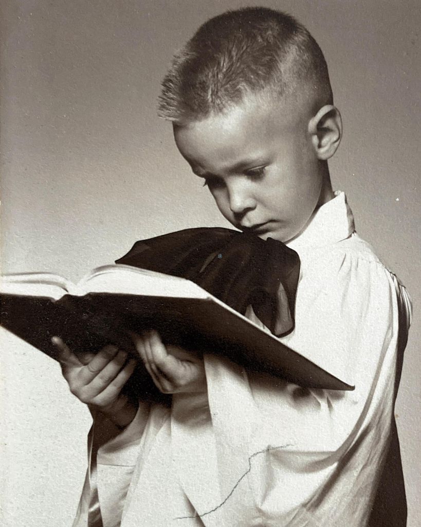 Jerry Garland Bailey
