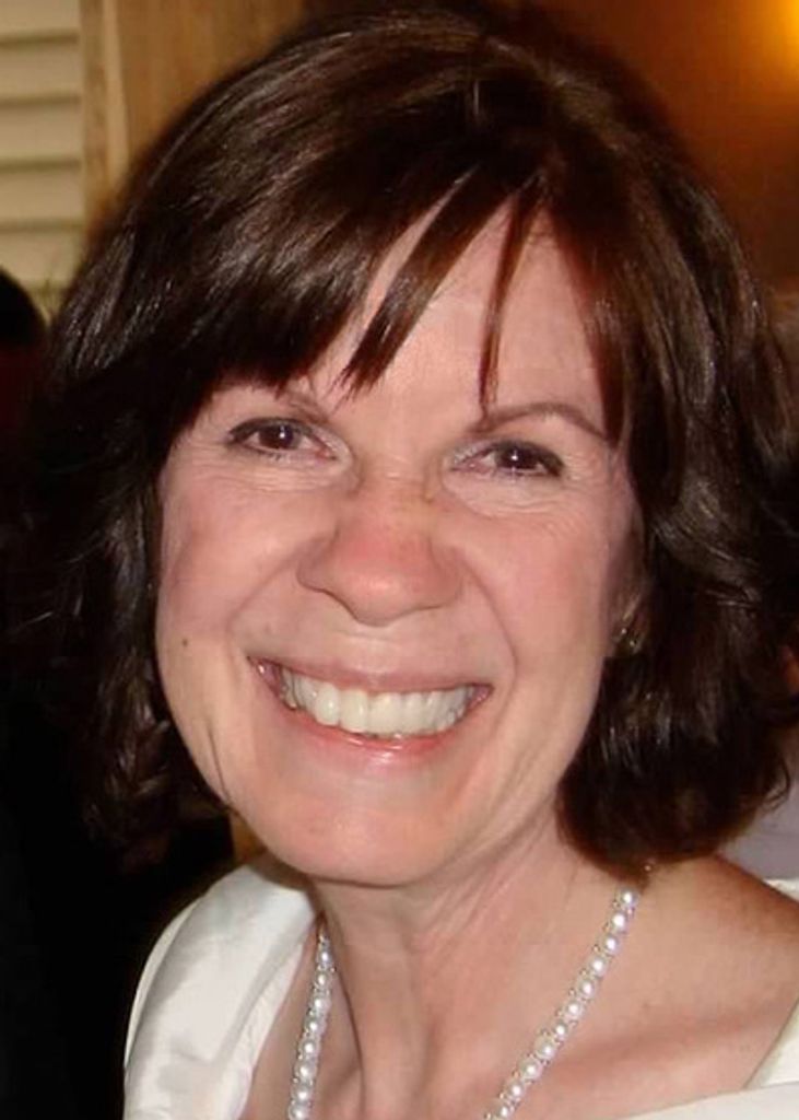 Susan C. (Crane) Sansom Profile Photo