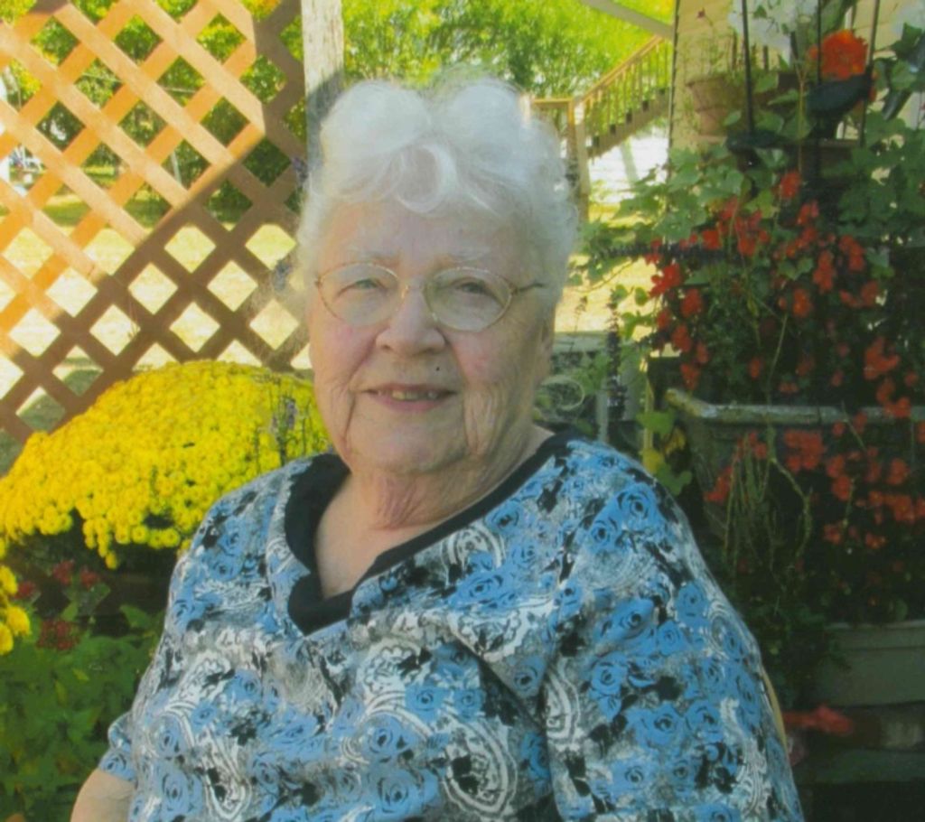 Dorothy Kuttenkuler