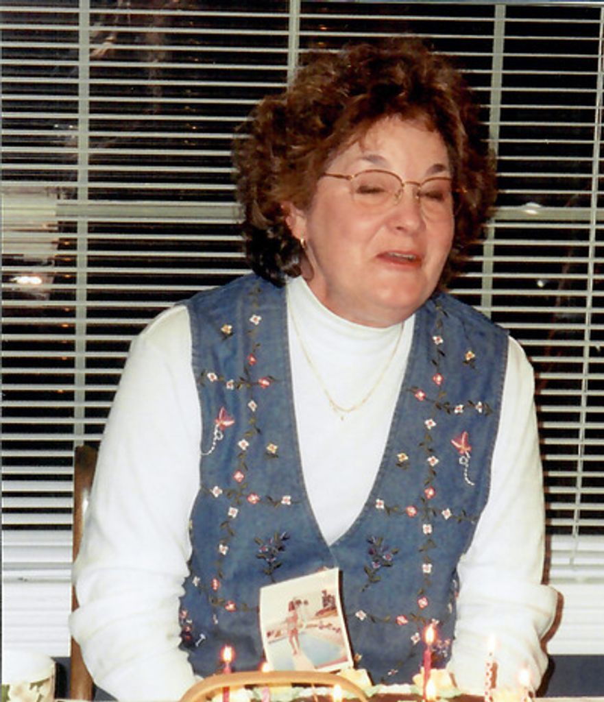 Paulette Allen Profile Photo