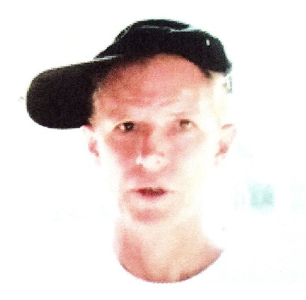 Paul Dewayne Lackey Profile Photo