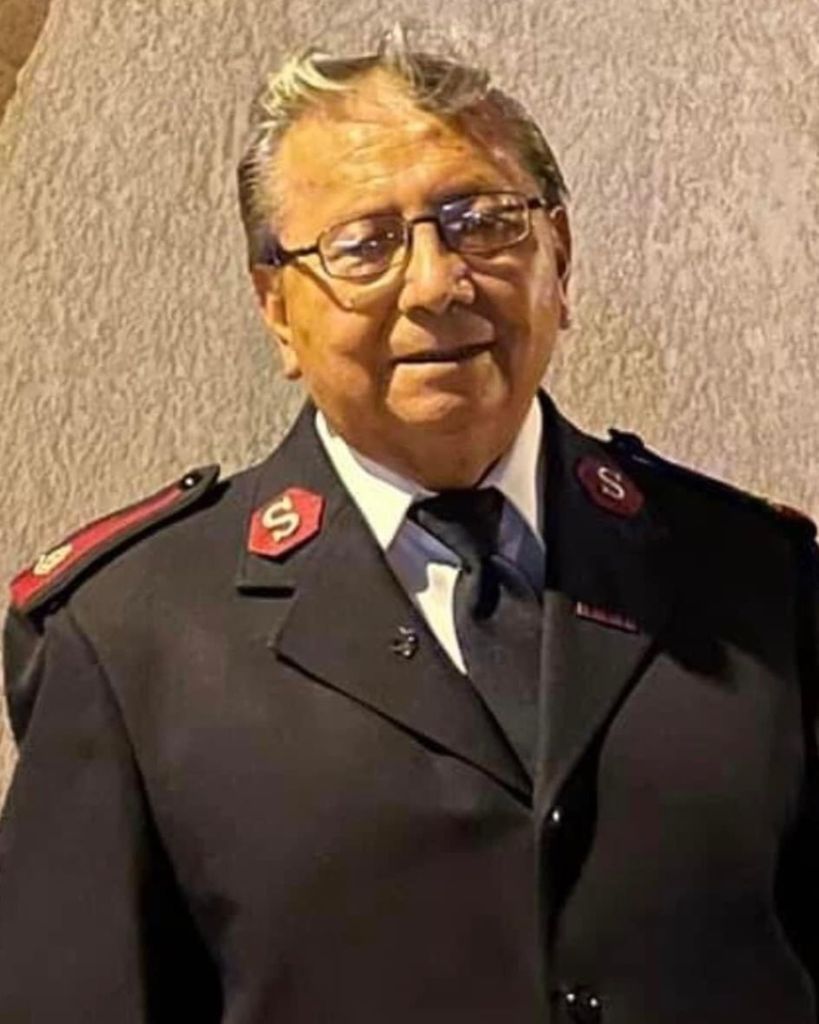 Fabian Flores Sanchez