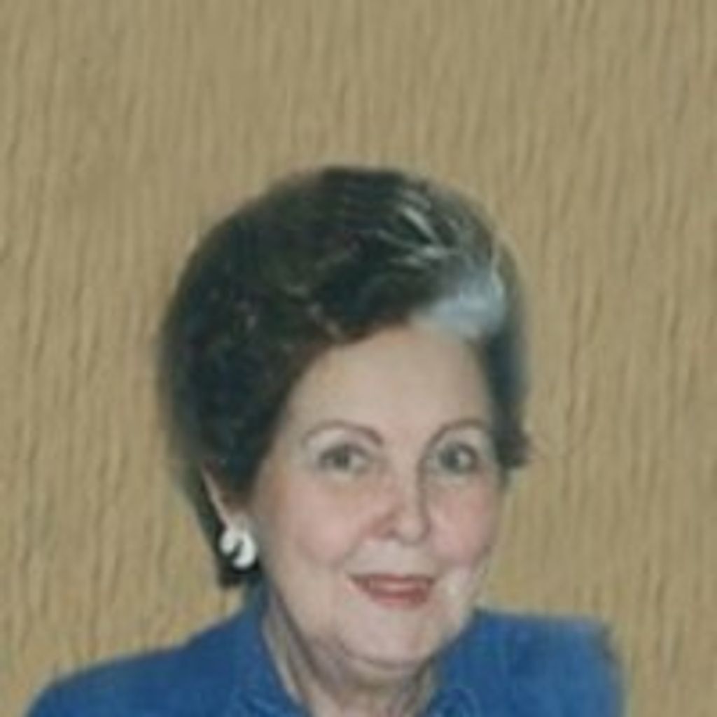 Lillian Tauzin Dugas