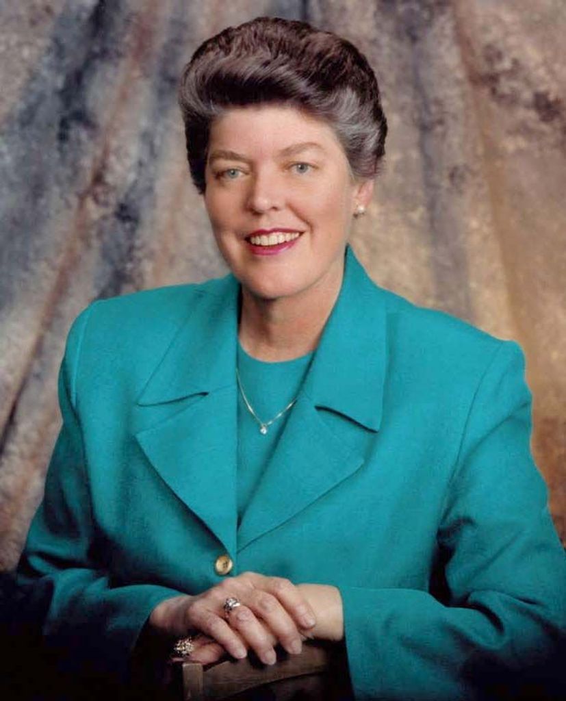 Rozella S. Knox