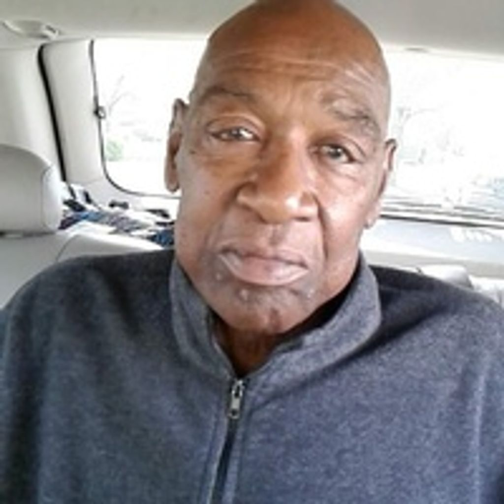 James Sherman Harris Profile Photo