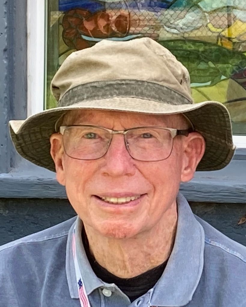 Eugene "Gene" Stokes Casey Profile Photo