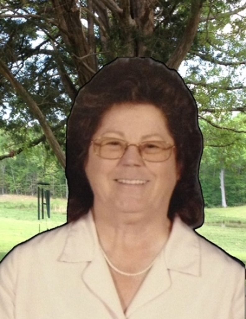 Joan Reed Langford Profile Photo