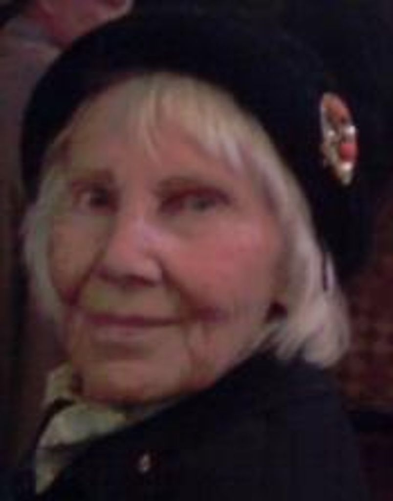 Ethel Mumford
