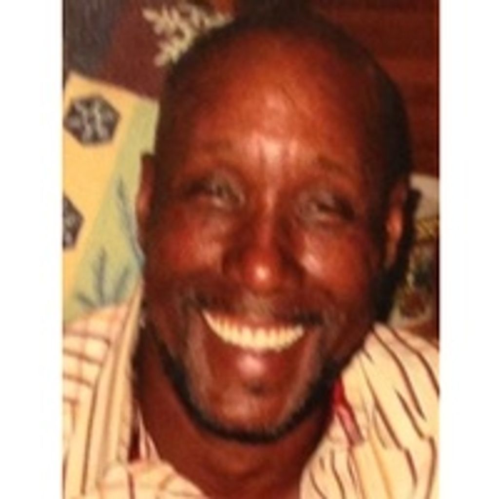 Rodney "La" Faggett