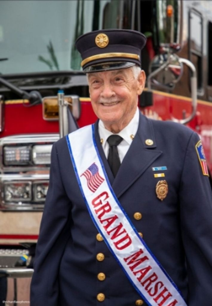 Carl E Weeks Profile Photo