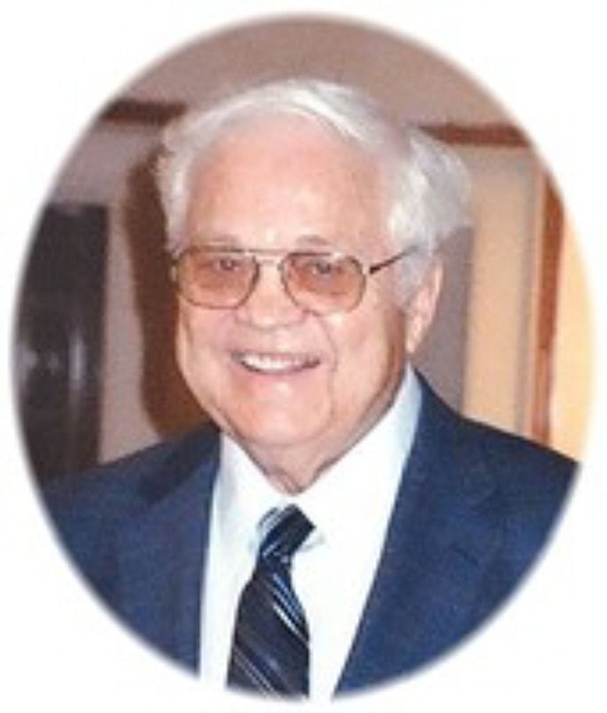 Donald "Don" Frank Fox