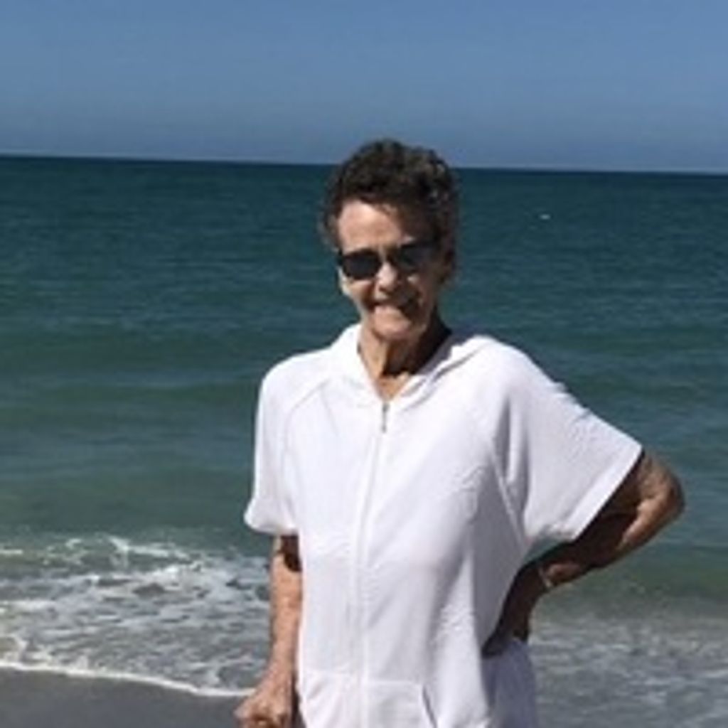 Ruth L. Cookson