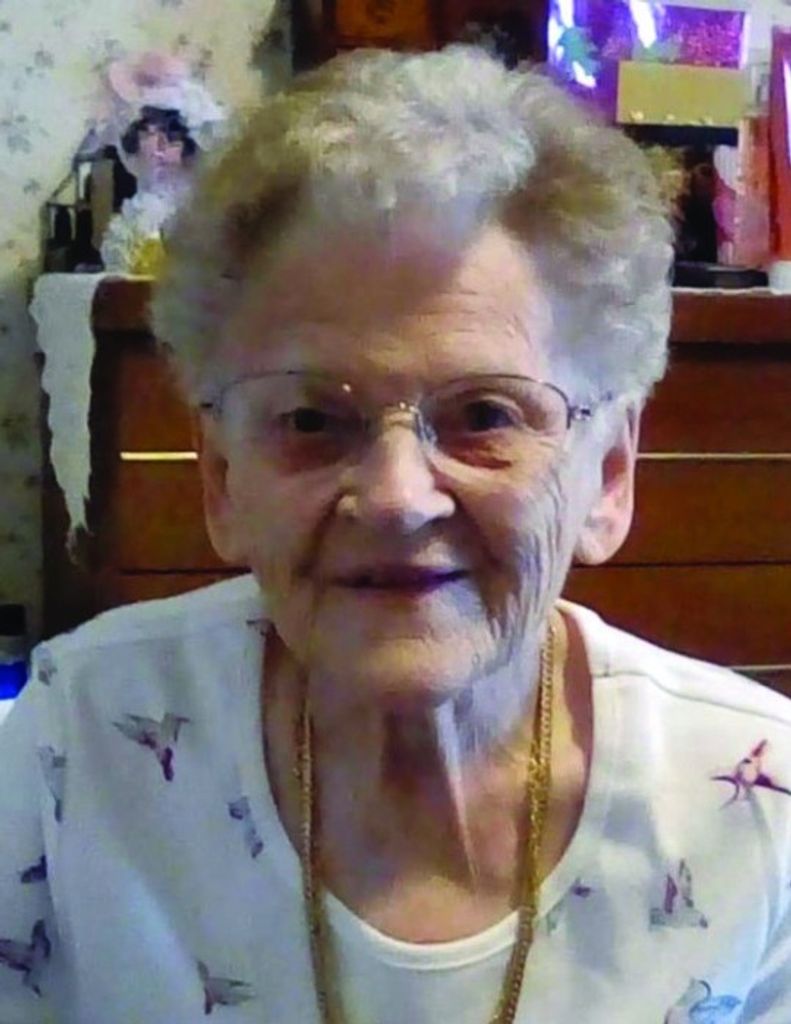 Germaine Desilets