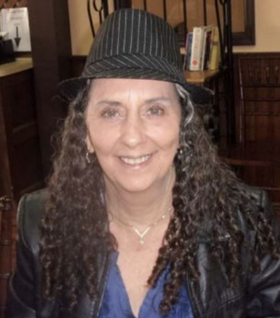Beverly Charlene Jones Profile Photo