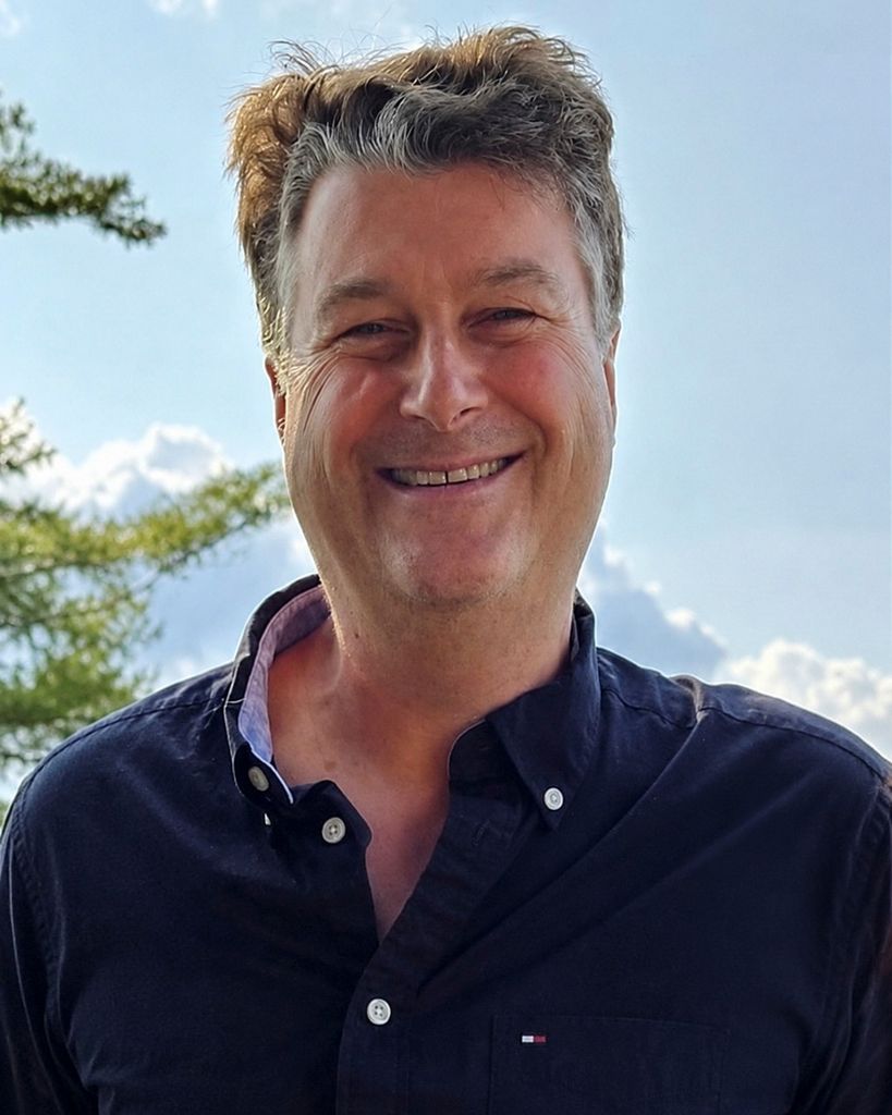 William M. Bradshaw Profile Photo
