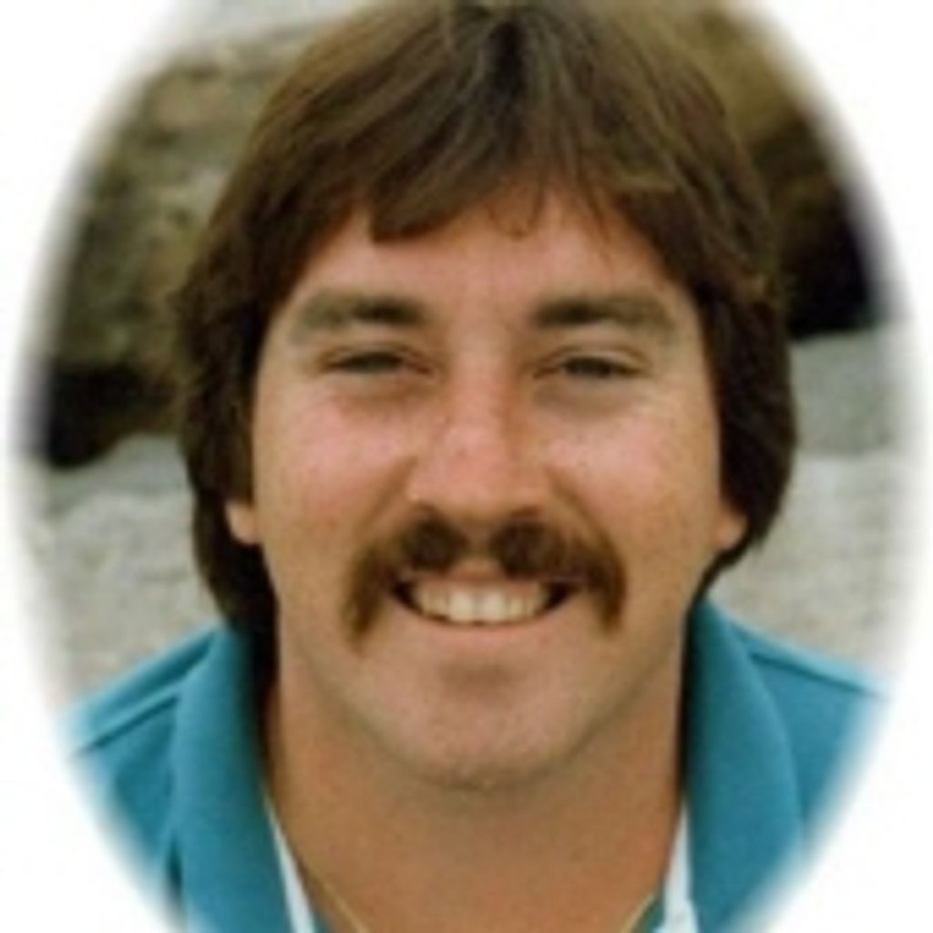 John M. Seitz