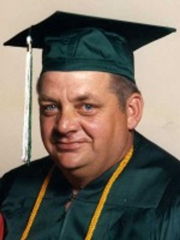 Robert Leon Fales