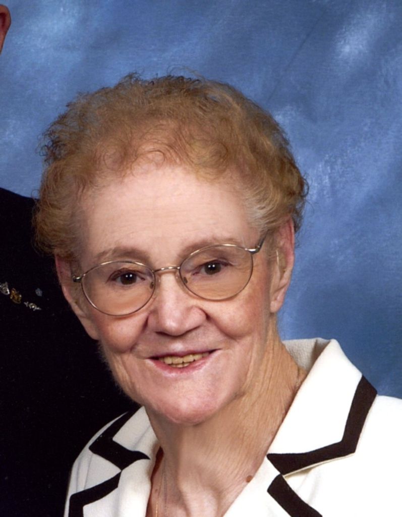 Ruth Gooding Profile Photo