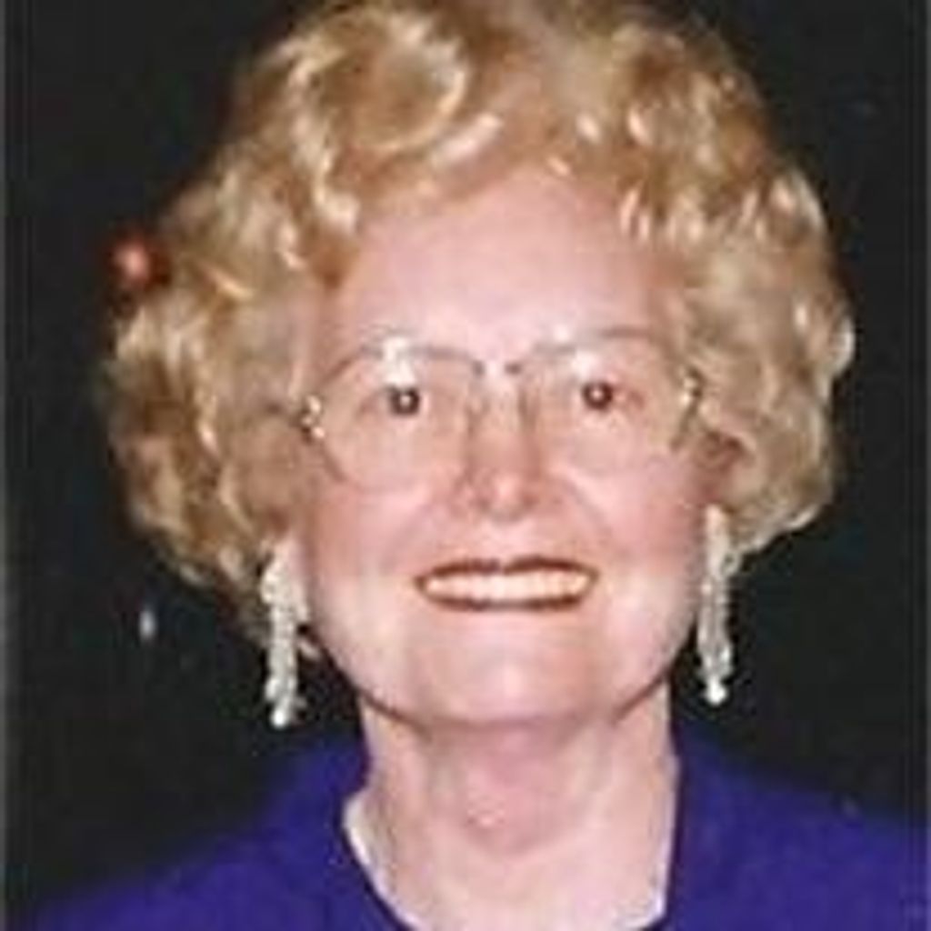 Ellen Parker