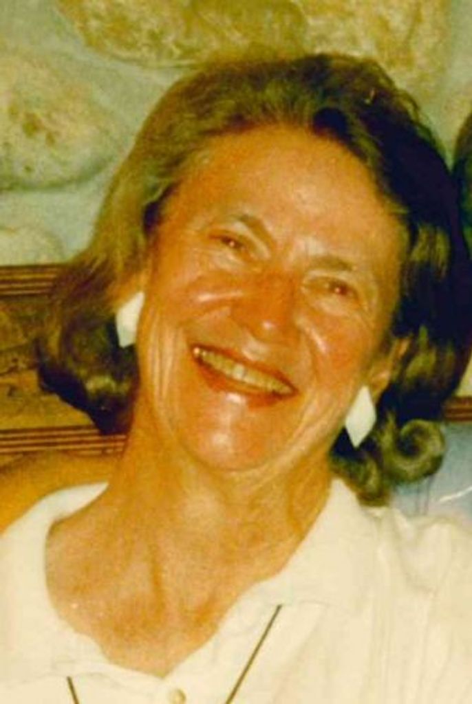 Irene Offerdahl