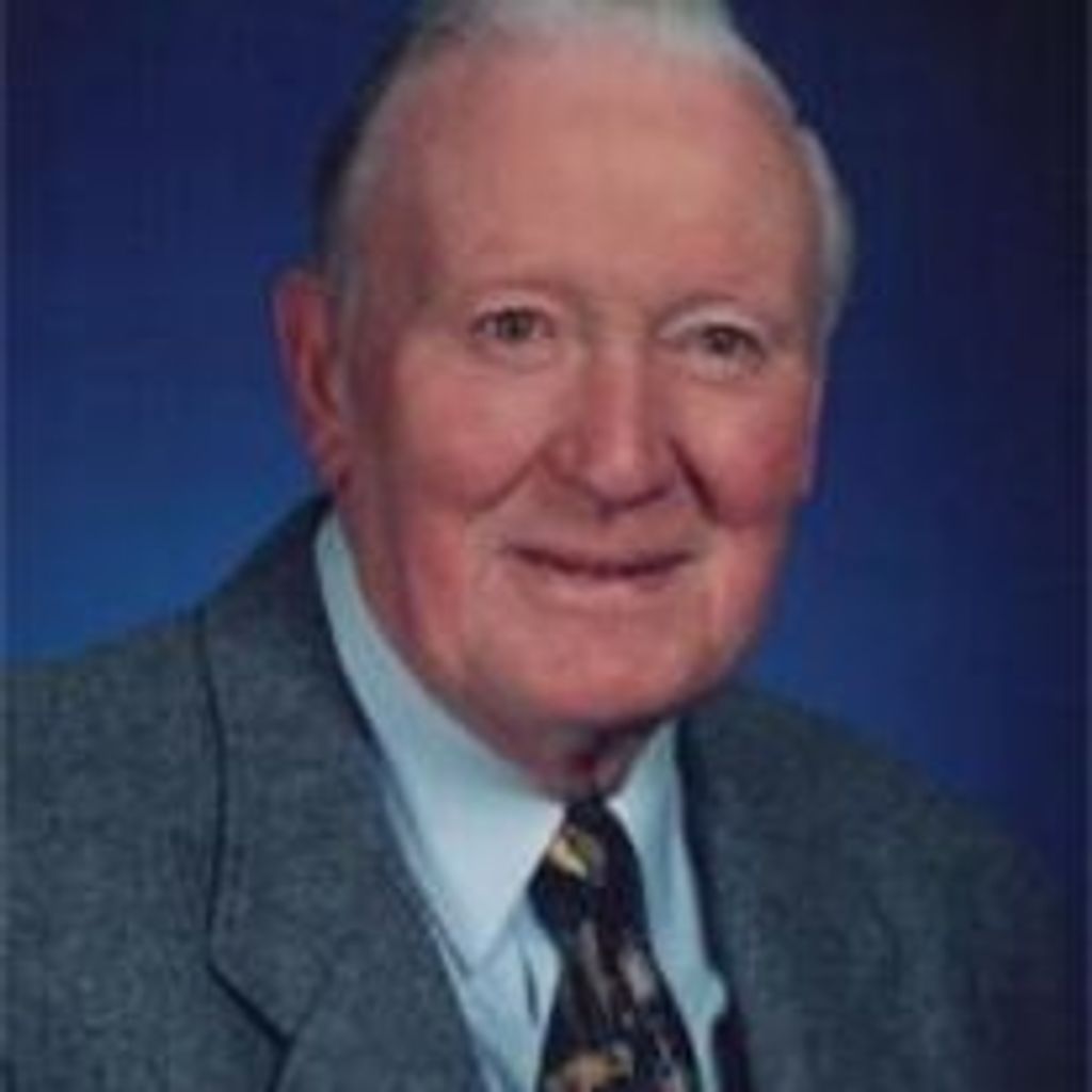 Donald F. Morrissette