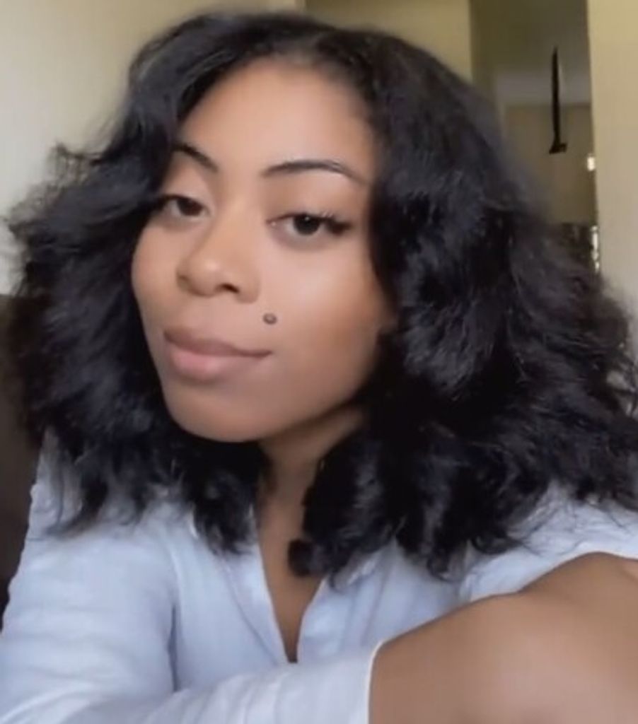 Sha'Dayla Ann Johnson Profile Photo