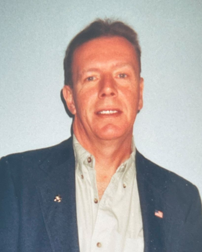 William Curtiss Jackson Profile Photo