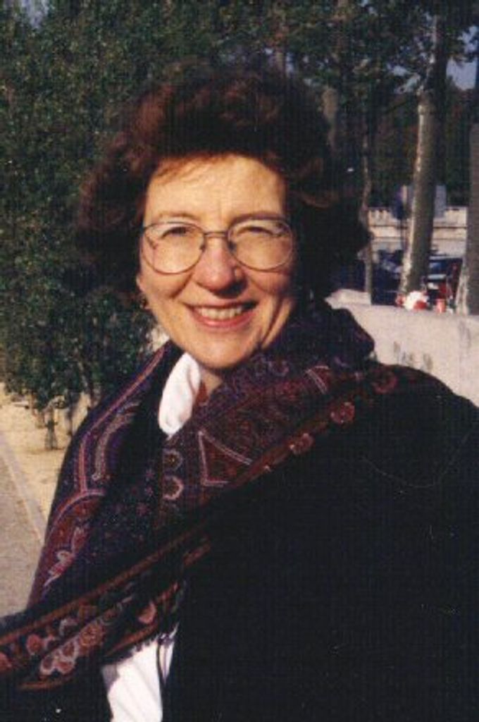 Doris  Ann Hulse