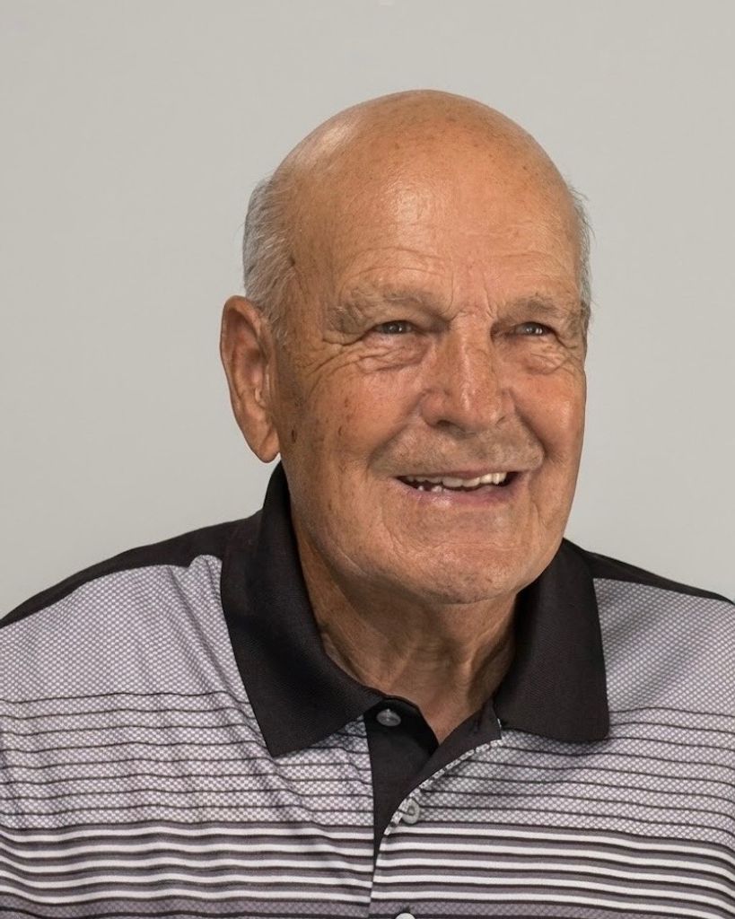 Donald "Jack" Hudson