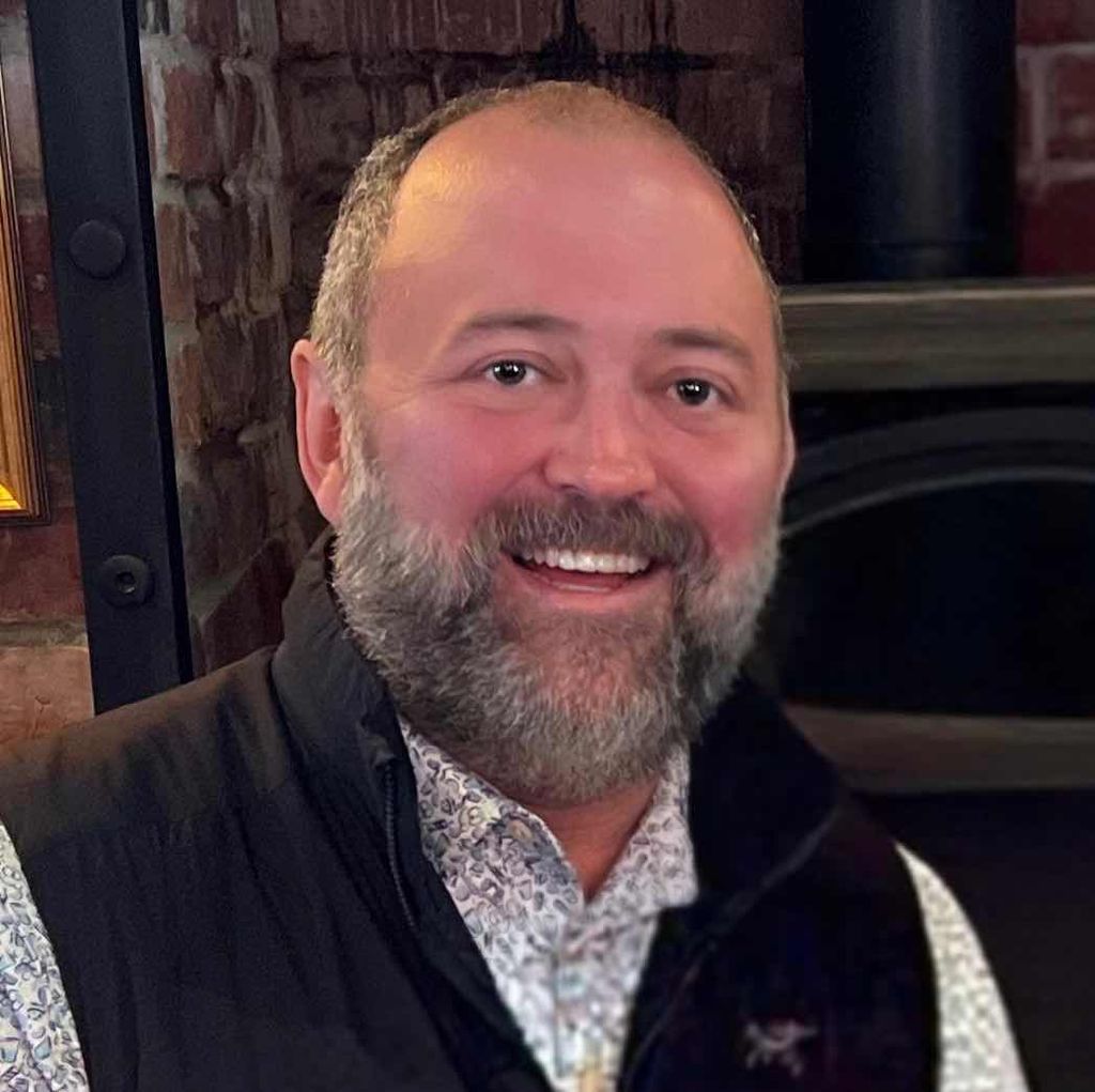 Christopher Drake Samford Profile Photo