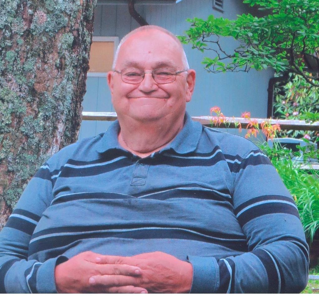 Alan David Lowman