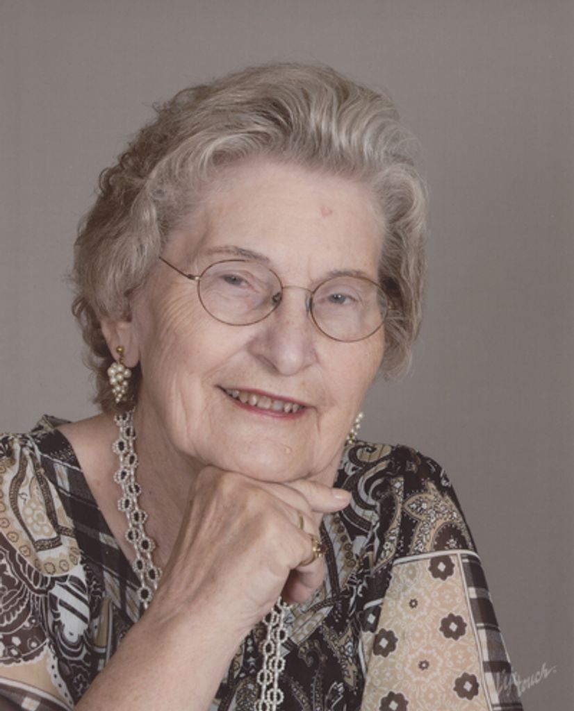 Elma Doerr Profile Photo