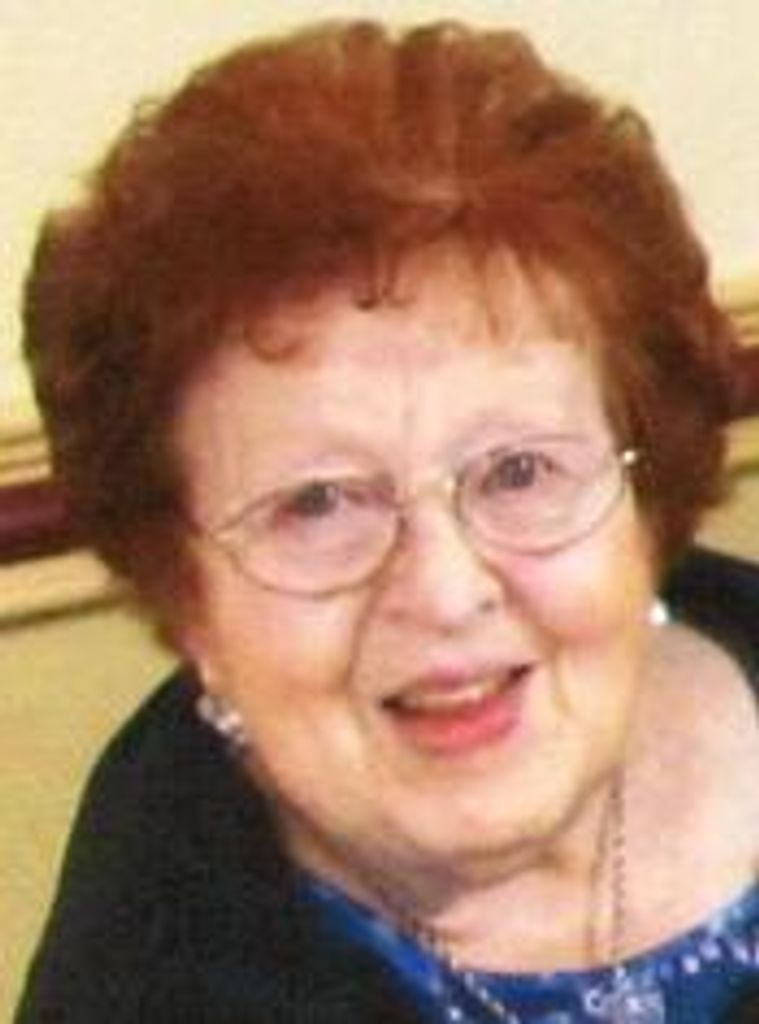 Lavonne Theresa Jacobsen