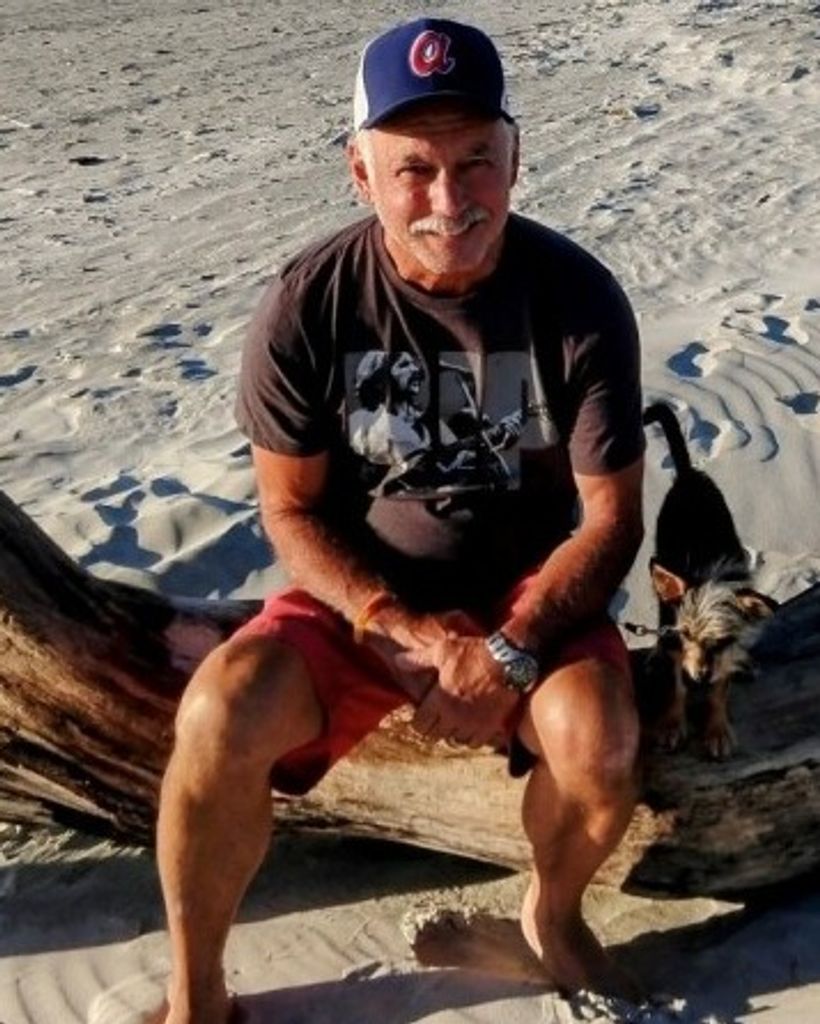Randall Perkins Profile Photo