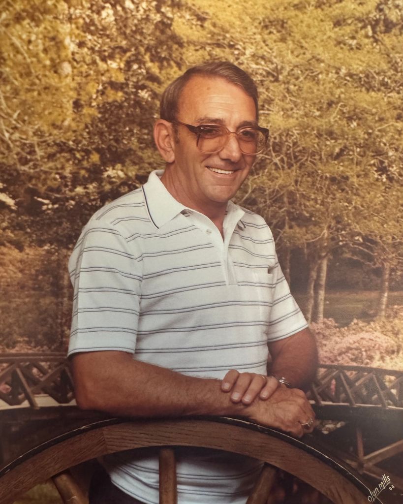 Johnny Vance