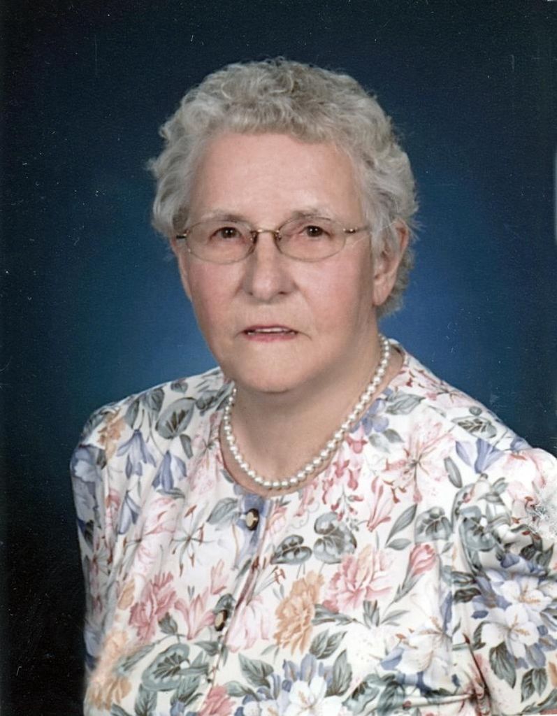 Janet Hieb Profile Photo