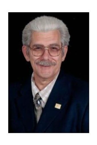 Roger E. Boyes Profile Photo