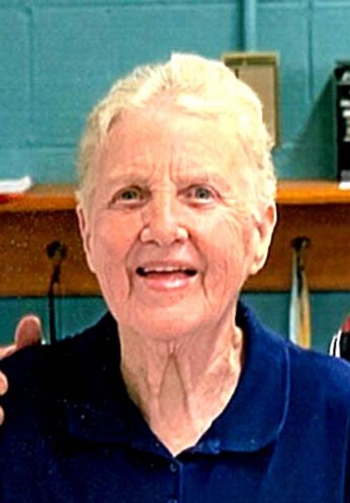 Beverly June Smith Profile Photo
