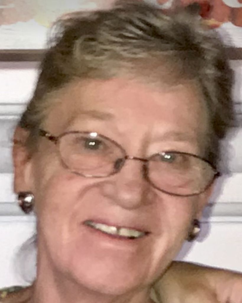 Penny Jeanine Martin