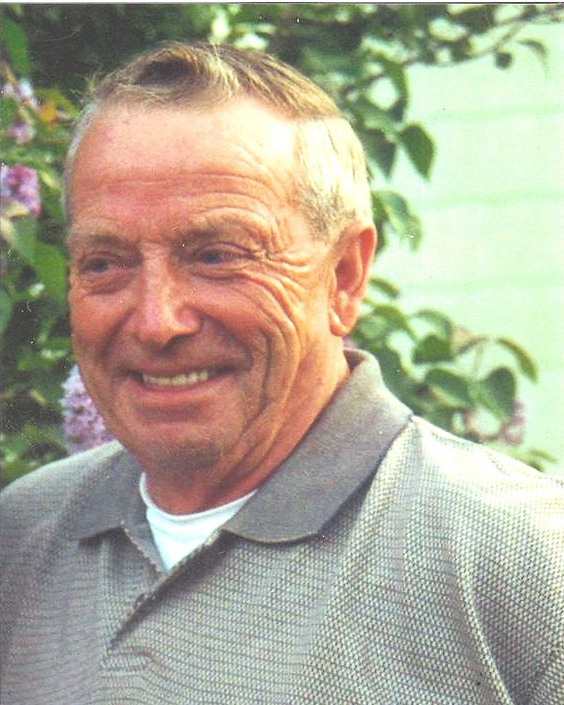 Henry C. KEISER