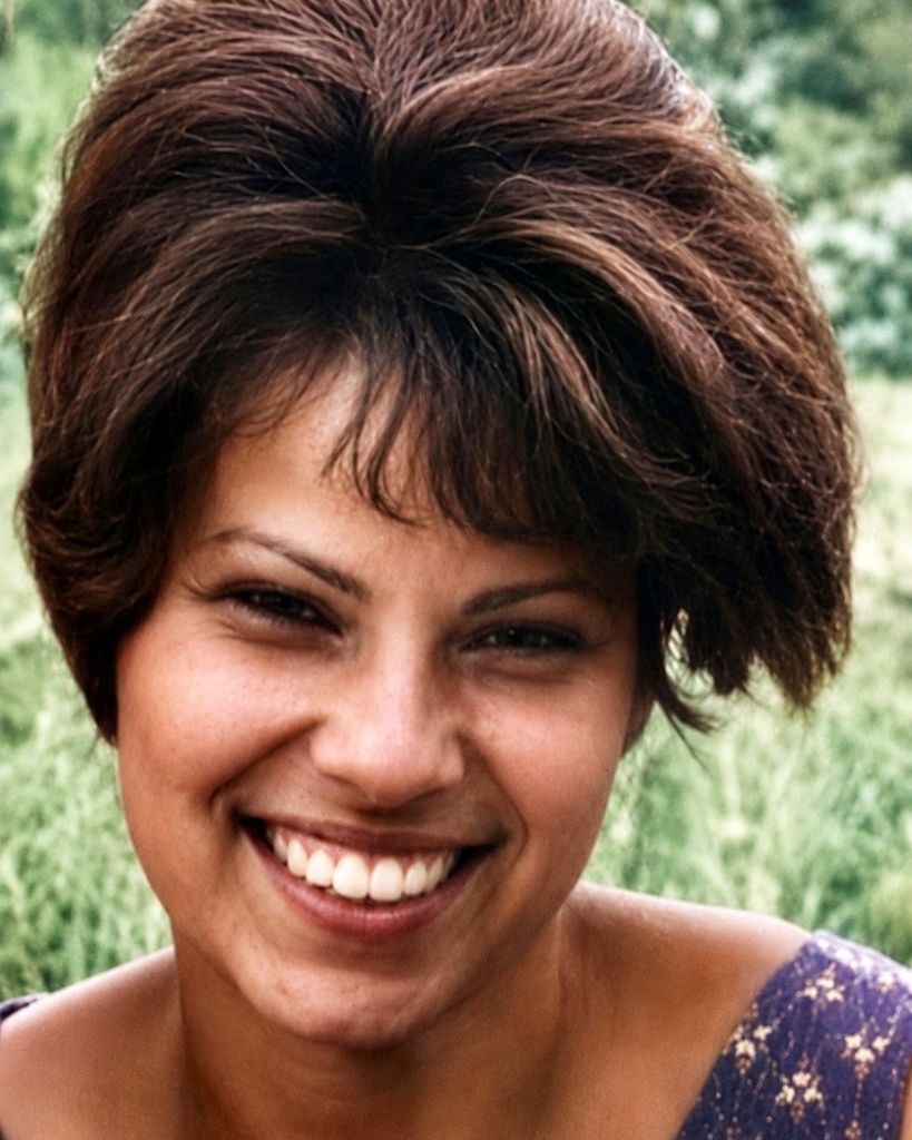 Frances Ann Hartley Profile Photo
