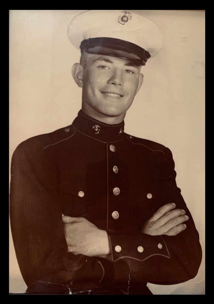 Richard F. Ryan, Sr.