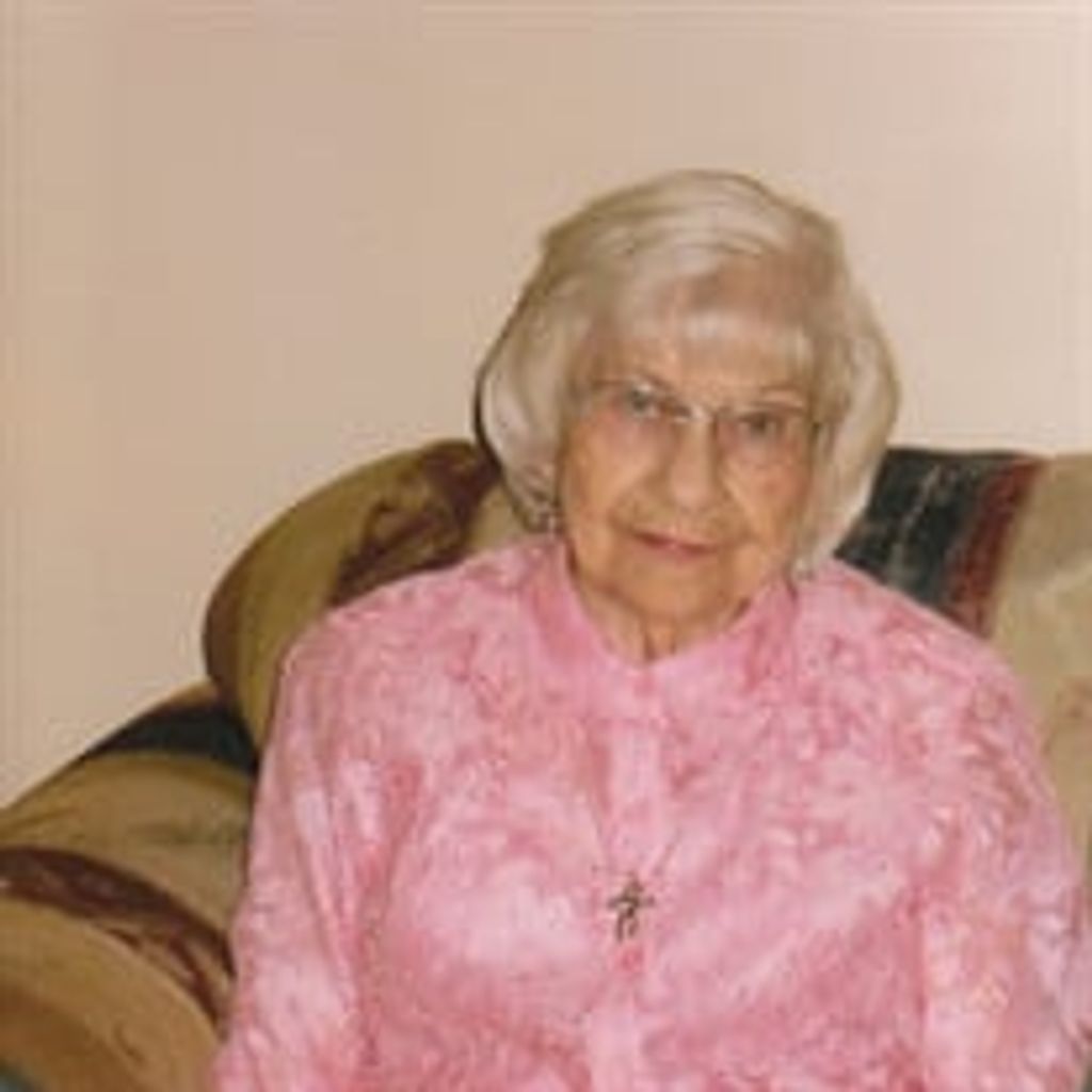 Hannah Laverne Holloway