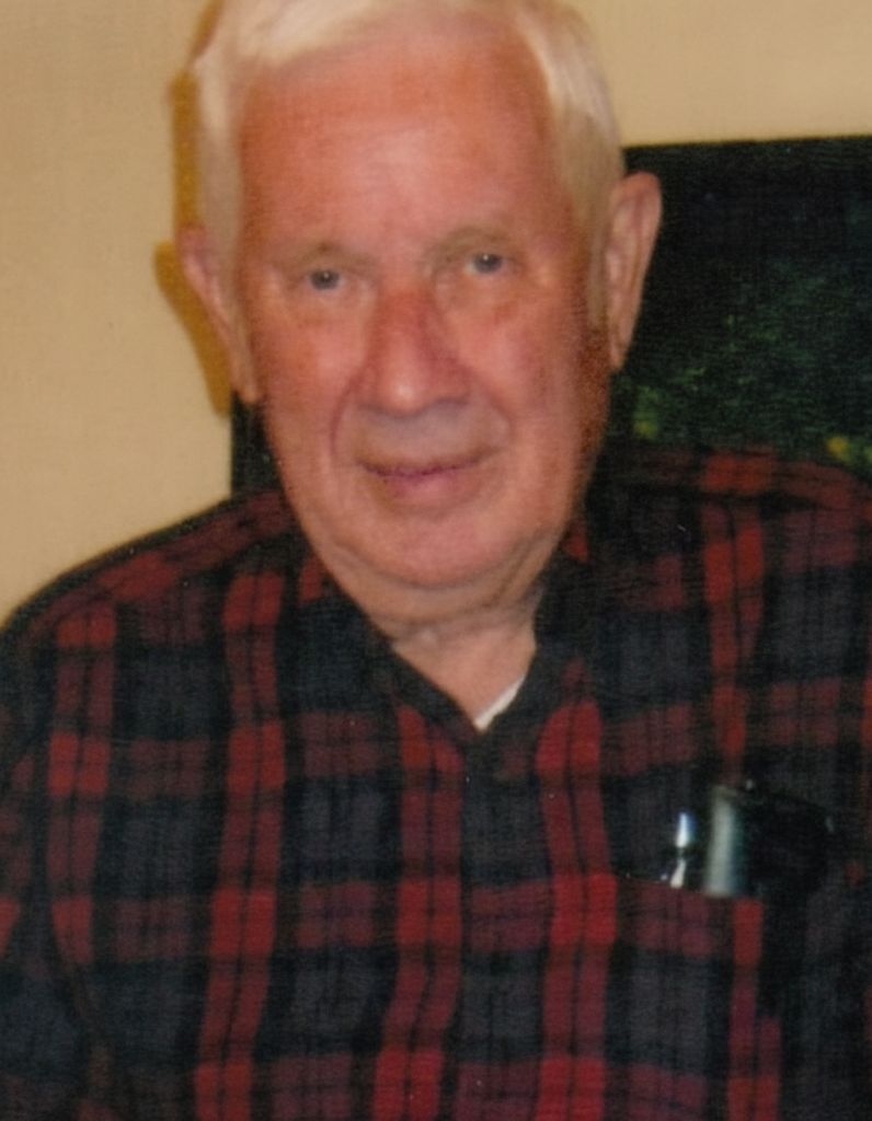 Ted Huddleston