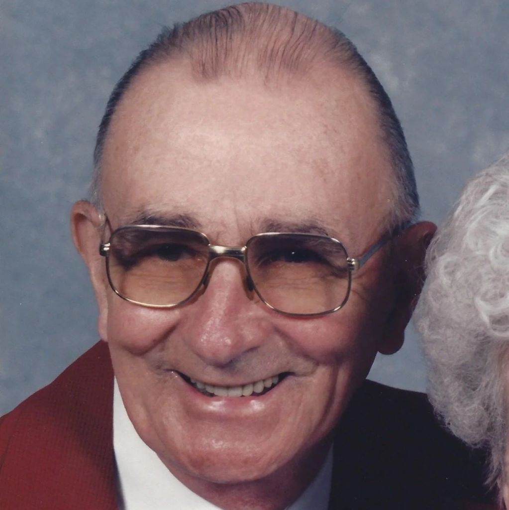 John L. Fotheringham, Sr.