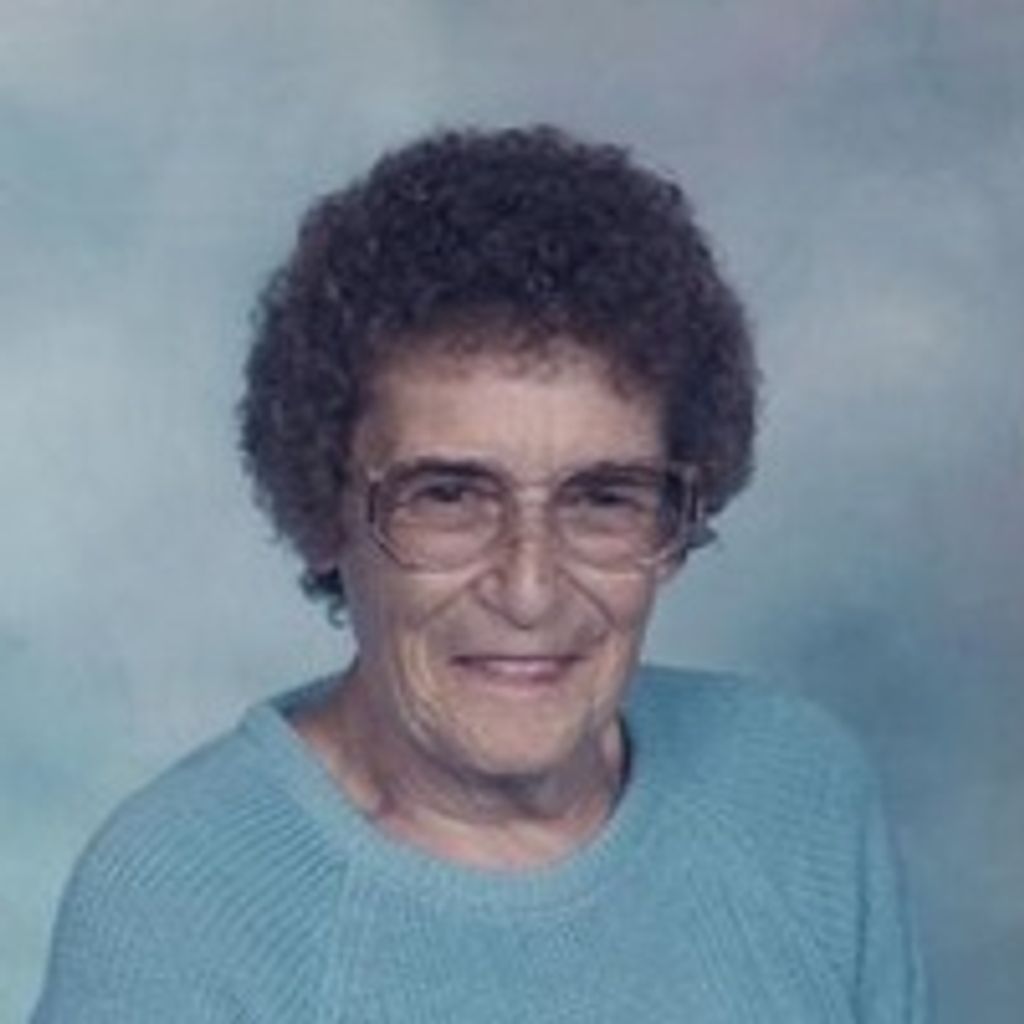 Betty L Carlson